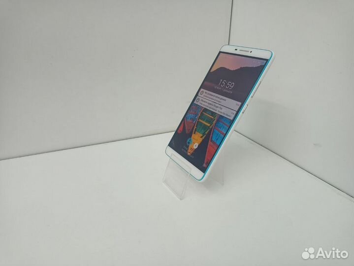 Планшет с SIM-картой Lenovo Tab 3 Plus 7703X 16Gb