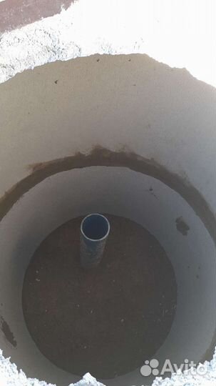 Колодцы цептики водопровод
