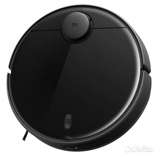 Робот-пылесос Xiaomi Mi Robot Vacuum Mop 2 Pro, ч