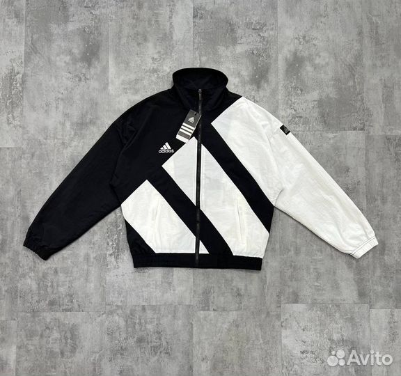 Ветровка мужская