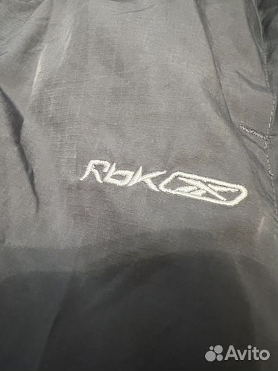 Спортивный костюм reebok xs