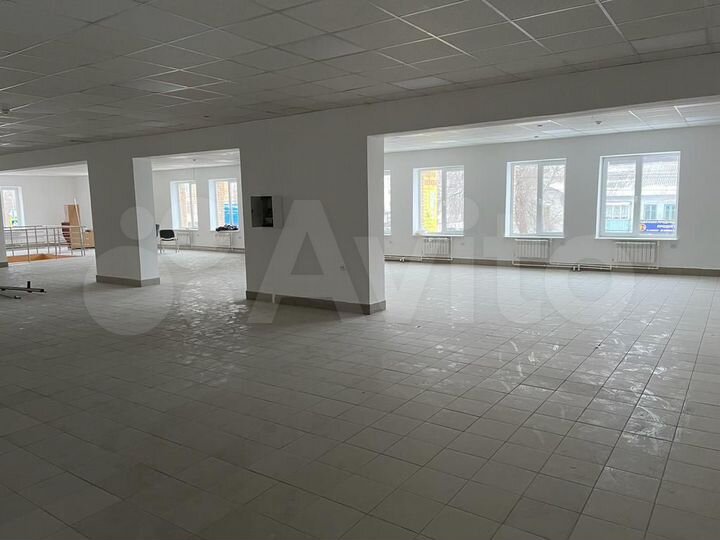 Свободного назначения, 505 м²
