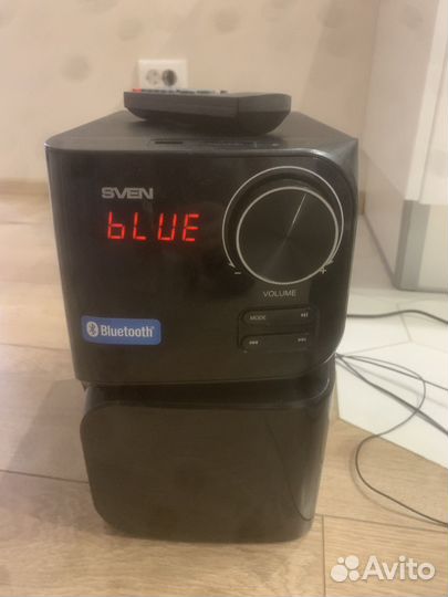 Акустика 2.1 Sven MS-305
