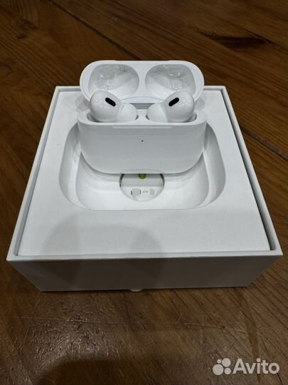 Наушники Apple AirPods Pro 2