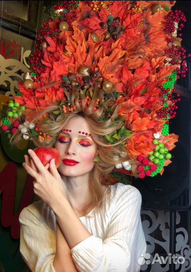 Ведущий мероприятий