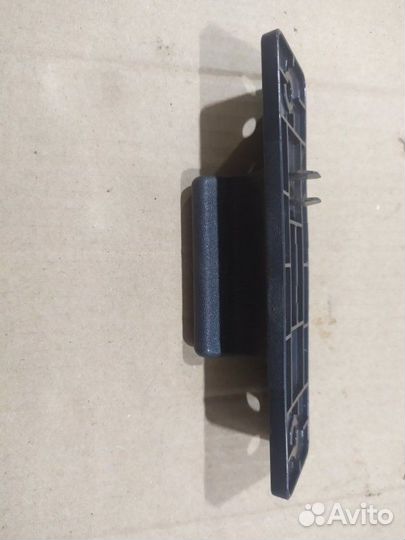 Деталь Nissan Almera G15 K4M 2013