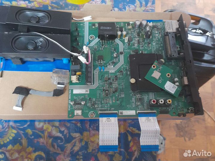 Dexp F43E8000H
