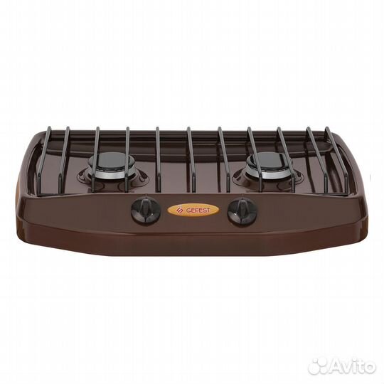 Газовая плита Гефест новая