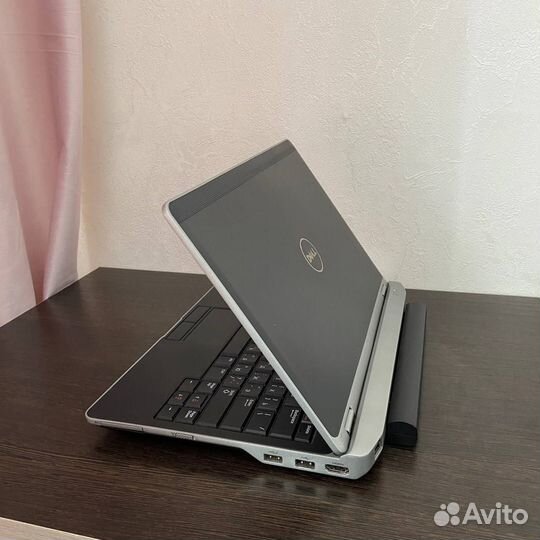 Dell e6230, core i7, 8 гб, SSD
