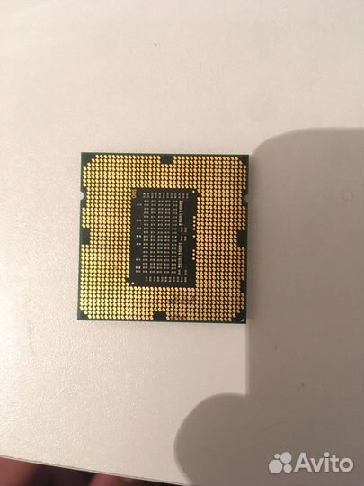 Intel core i5 760