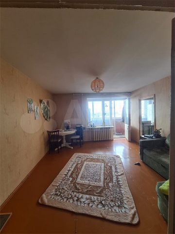 4-к. квартира, 72,6 м², 7/9 эт.