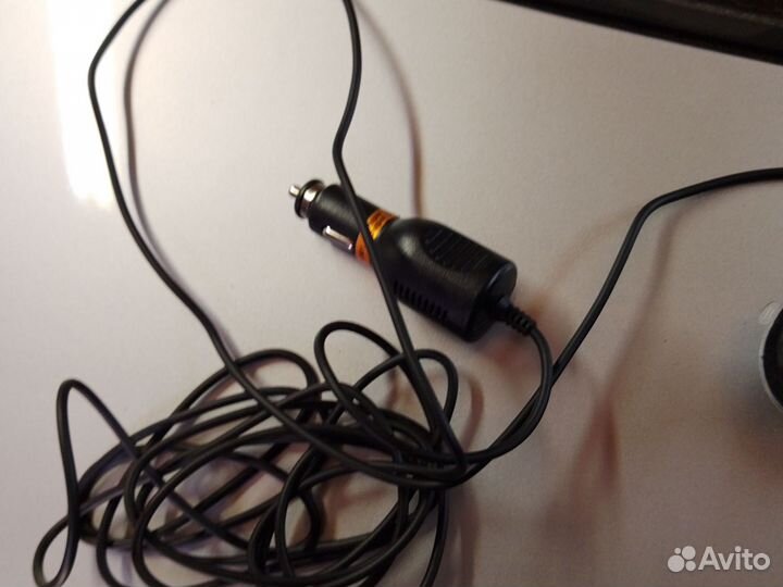 Видеорегистратор