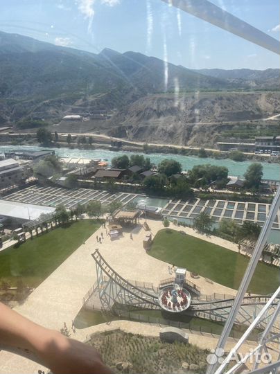 Турпоездки