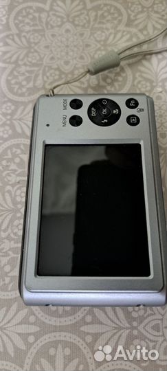 Фотоаппарат