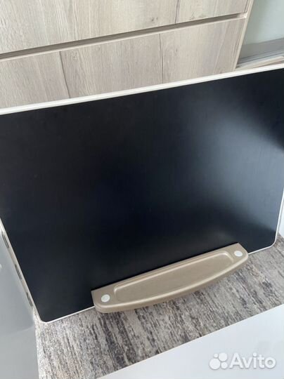 Стол-парта+мольберт