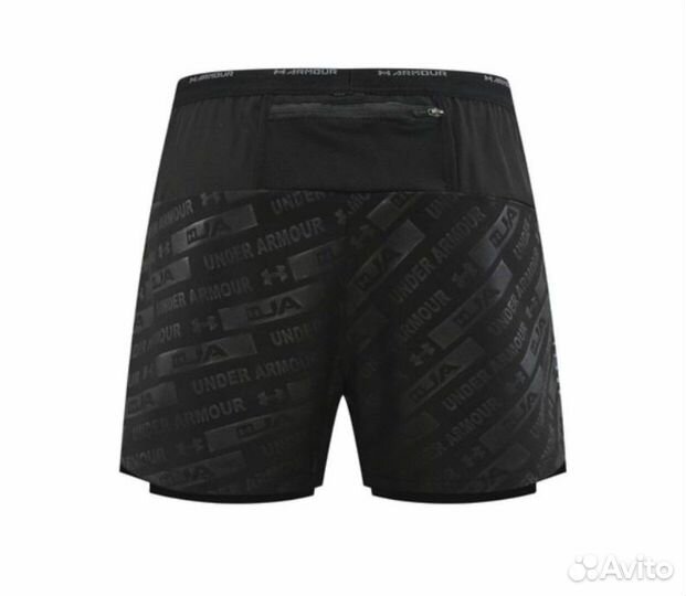 Шорты тайтсы Under Armour