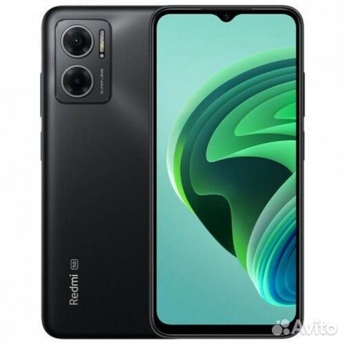 Телефон Redmi Note 11E 5G 4/128GB