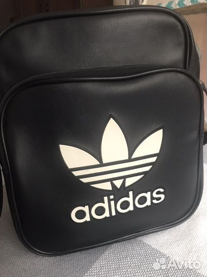 Сумка adidas оригинал