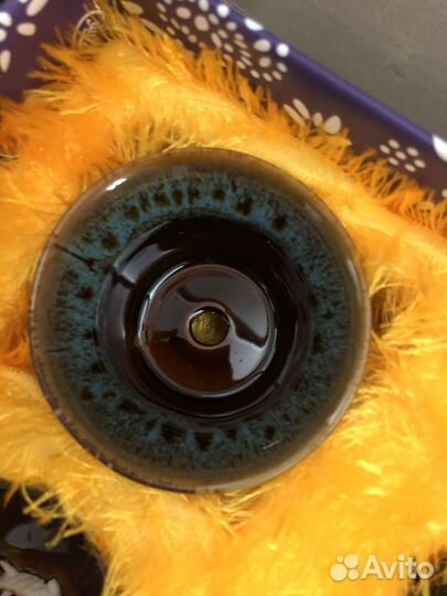 Подарочный чайный набор из Китая (Фошань)