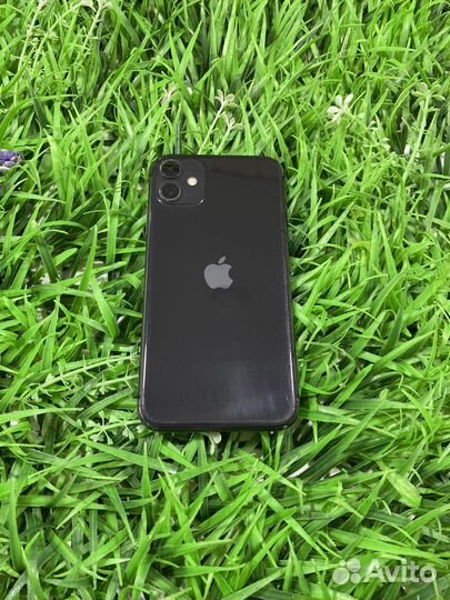 iPhone 11 Ru/A 128gb
