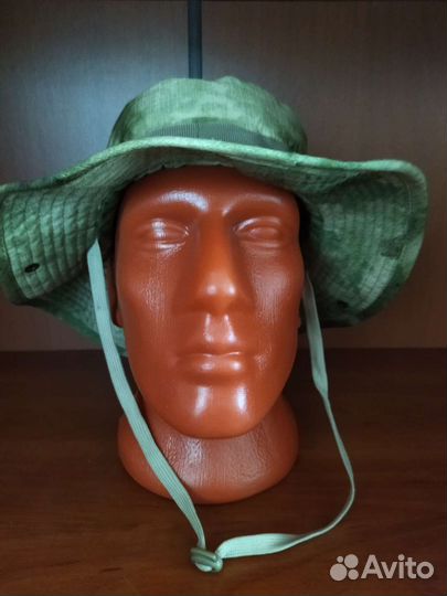 Панама мужская тактическая