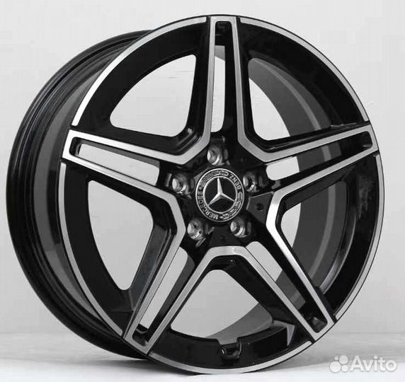 Кованые диски R22