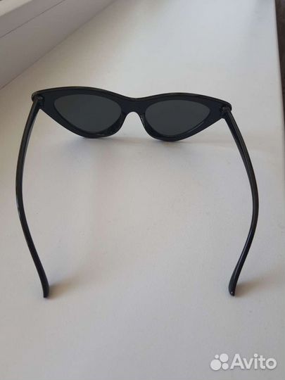 Солнцезащитные очки женские