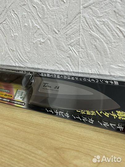 Японский кухонный нож 160мм для рыбы