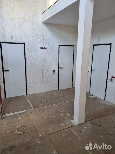 Скрытые двери invisible в наличии