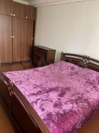 2-к. квартира, 67 м², 2/5 эт.