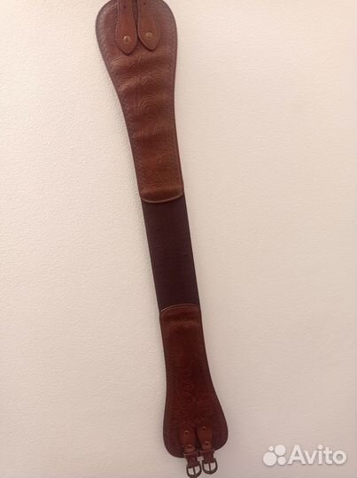 Новый пояс женский