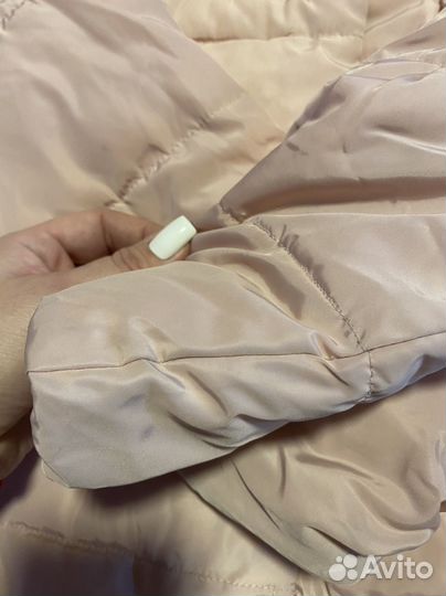 Куртка reserved для девочки