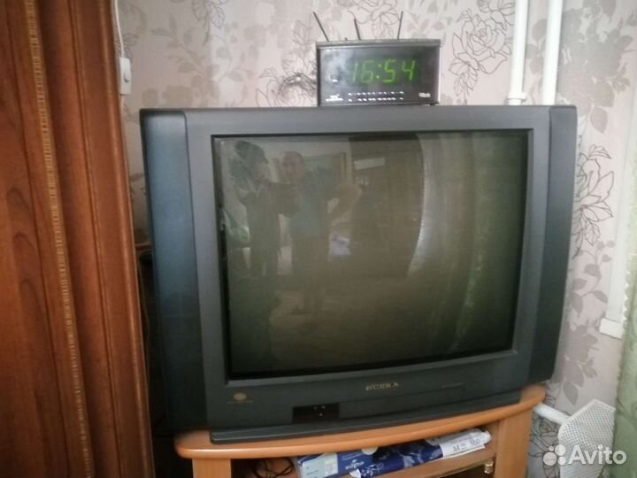 Телевизор бу