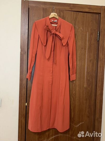 Ahmadulina dreams платье