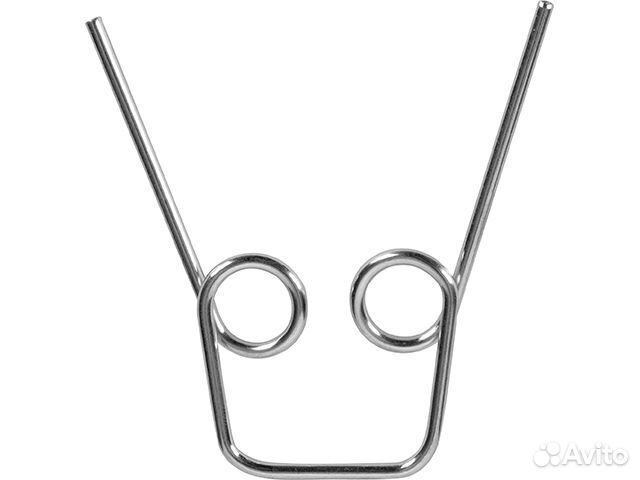 Пружинка передняя, для трехколесного самоката, ма