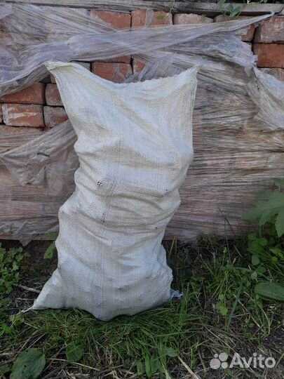Уголь в мешках доставка