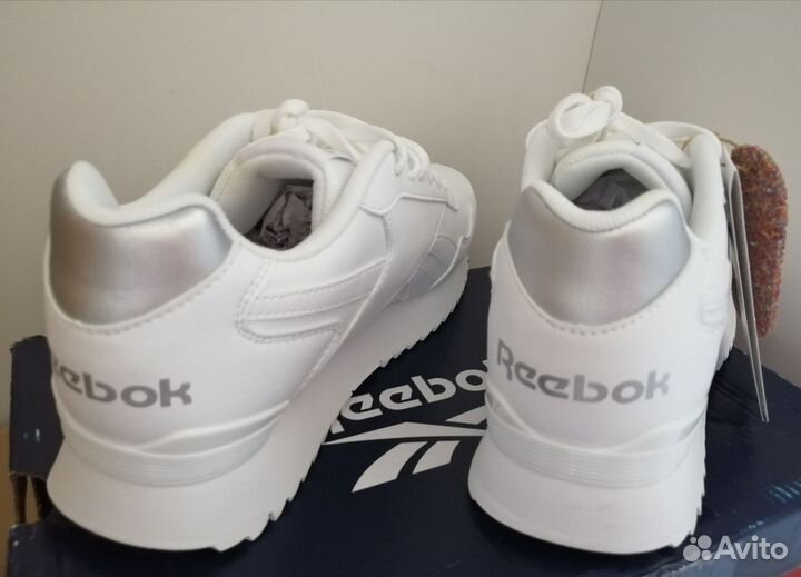 Кроссовки Reebok Оригинал, Новые разм.38