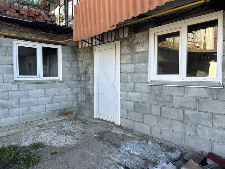 Дом 100 м² на участке 4 сот.