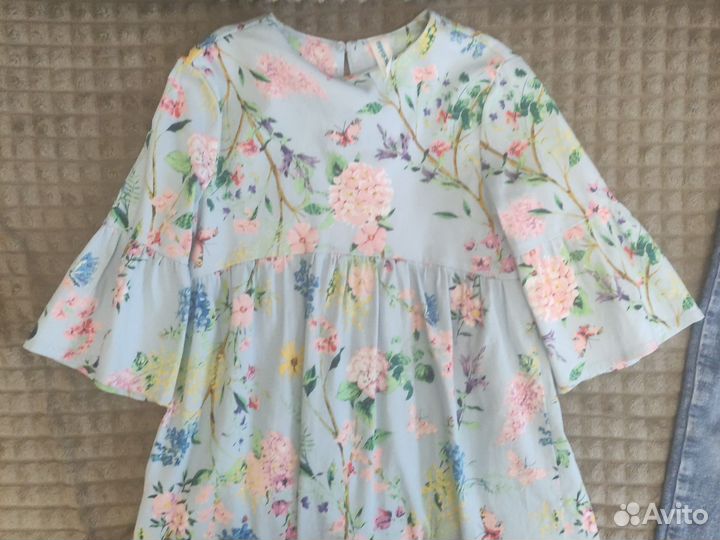 Одежда на девочку