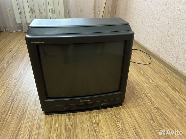 Телевизор Panasonic TopDom