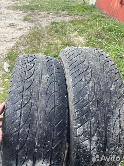 Goodyear Eagle LS2000 205/60 R15 91H