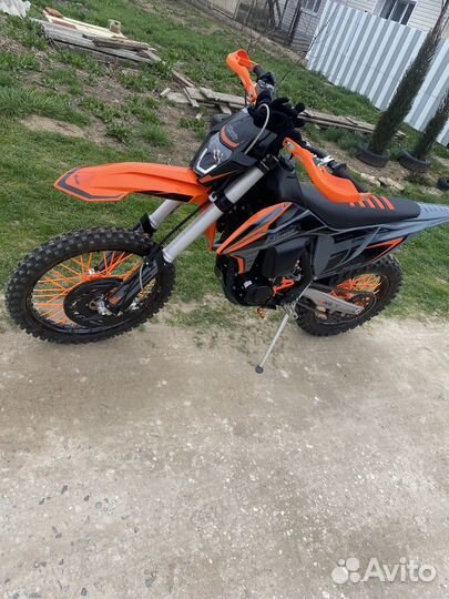 Пластик для мотоцикла