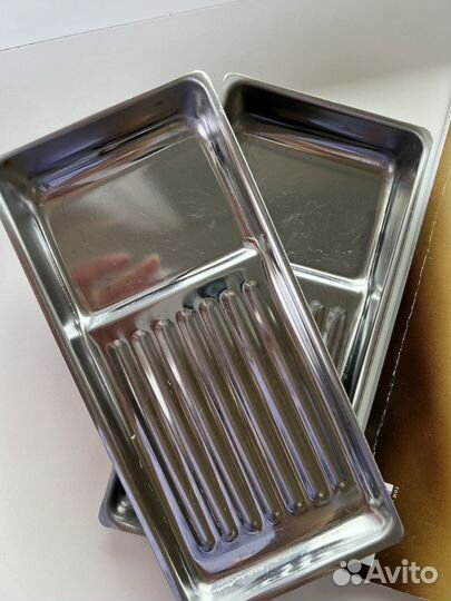 Лоток медицинский