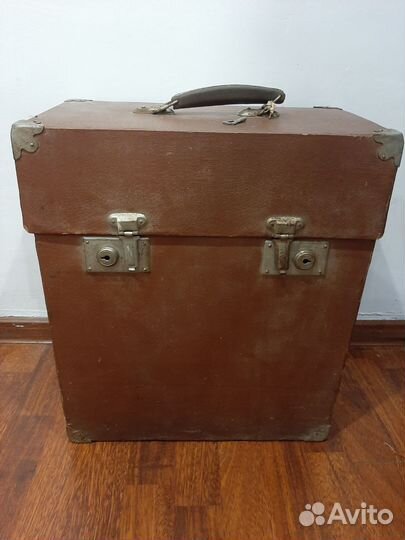 Баян Тульский, РСФСР, диплом 2ой степени