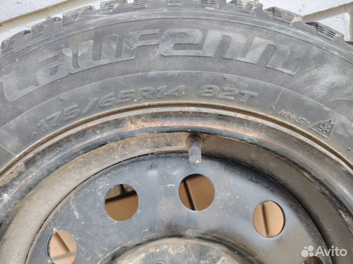 Laufenn 175/65 R14 82T