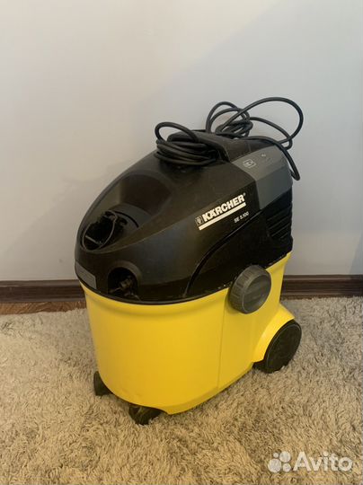 Моющий Пылесос Karcher SE 5.100
