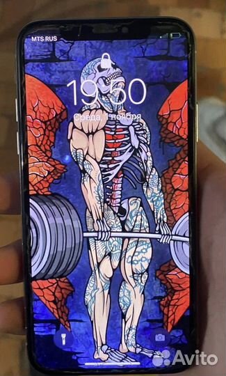 iPhone X, 64 ГБ