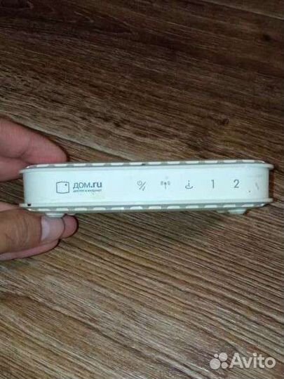 Роутер Netgear N150