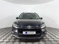 Volkswagen Tiguan 1.4 MT, 2011, 185 000 км, с пробегом, цена 1 019 000 руб.