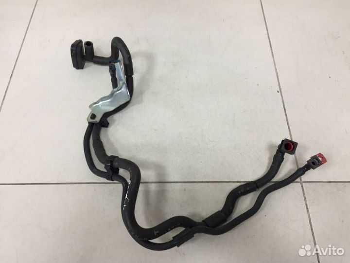 Б/У Трубка топливная PE1113410B mazda